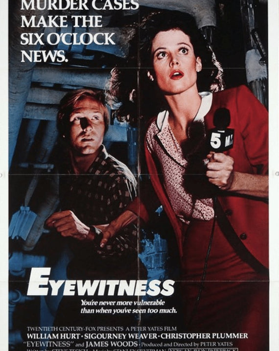 Eyewitness