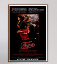 Load image into Gallery viewer, Fame - Printed Originals