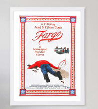 Load image into Gallery viewer, Fargo