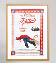 Load image into Gallery viewer, Fargo
