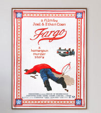 Load image into Gallery viewer, Fargo
