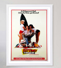 Load image into Gallery viewer, Fast Times at Ridgemont High