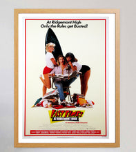 Load image into Gallery viewer, Fast Times at Ridgemont High