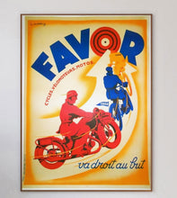 Load image into Gallery viewer, Favor Cycles