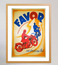 Load image into Gallery viewer, Favor Cycles