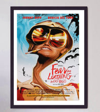 Load image into Gallery viewer, Fear and Loathing in Las Vegas