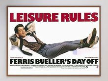 Load image into Gallery viewer, Ferris Bueller's Day Off