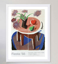 Load image into Gallery viewer, David Hockney - Fiesta '88