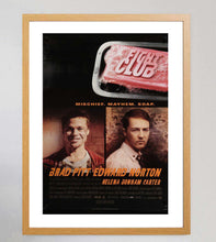 Load image into Gallery viewer, Fight Club (French)