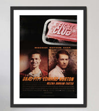 Load image into Gallery viewer, Fight Club (French)