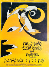 Load image into Gallery viewer, Miles Davis & Elvin Bishop - Fillmore West