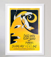 Load image into Gallery viewer, Miles Davis & Elvin Bishop - Fillmore West