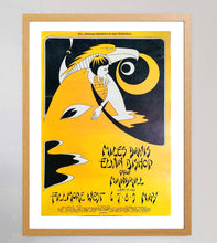 Load image into Gallery viewer, Miles Davis & Elvin Bishop - Fillmore West