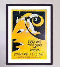 Load image into Gallery viewer, Miles Davis & Elvin Bishop - Fillmore West