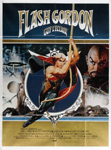Load image into Gallery viewer, Flash Gordon (French)