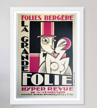 Load image into Gallery viewer, Folies Bergere