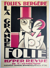 Load image into Gallery viewer, Folies Bergere