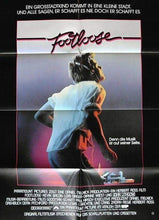 Load image into Gallery viewer, Footloose (German) - Printed Originals