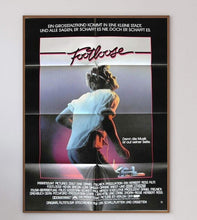 Load image into Gallery viewer, Footloose (German) - Printed Originals