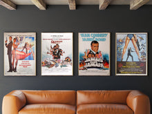 Load image into Gallery viewer, For Your Eyes Only (French) - Printed Originals