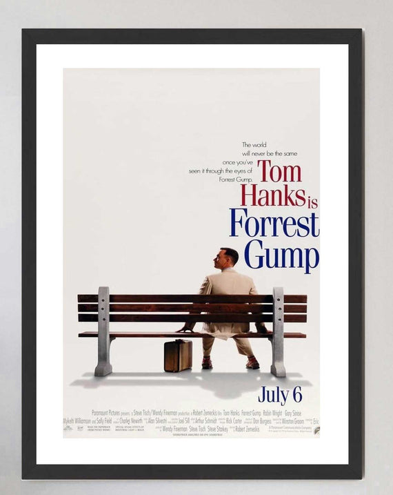 Forrest Gump