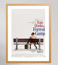 Load image into Gallery viewer, Forrest Gump