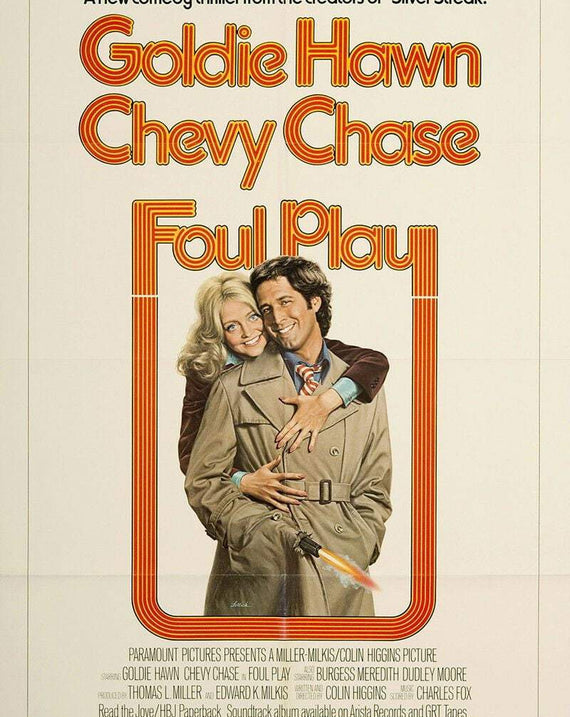 Foul Play