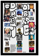 Load image into Gallery viewer, Frank Ocean - Blonded - Printed Originals