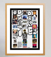 Load image into Gallery viewer, Frank Ocean - Blonded - Printed Originals