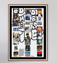 Load image into Gallery viewer, Frank Ocean - Blonded - Printed Originals