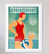 Load image into Gallery viewer, Frederiksberg Copenhagen