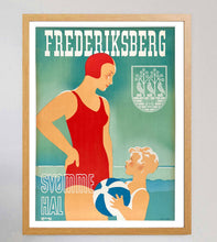 Load image into Gallery viewer, Frederiksberg Copenhagen