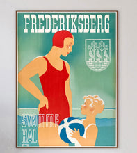 Load image into Gallery viewer, Frederiksberg Copenhagen