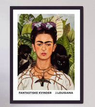 Load image into Gallery viewer, Frida Kahlo - Fantastic Women