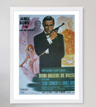 Load image into Gallery viewer, From Russia With Love (French)