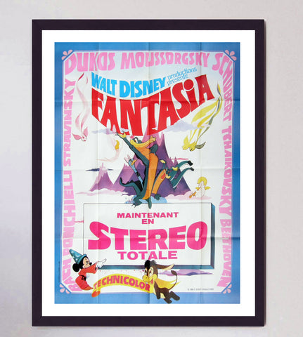 Fantasia (French)