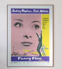 Load image into Gallery viewer, Funny Face