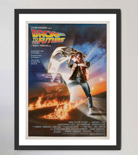 Load image into Gallery viewer, Back to the Future