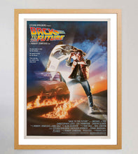 Load image into Gallery viewer, Back to the Future