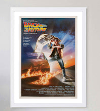 Load image into Gallery viewer, Back to the Future
