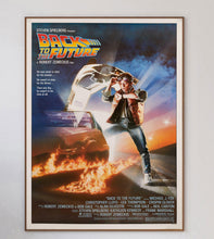 Load image into Gallery viewer, Back to the Future