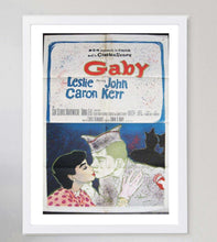 Load image into Gallery viewer, Gaby - Printed Originals