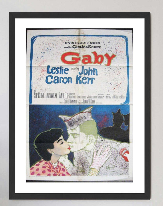 Gaby