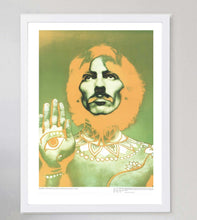 Load image into Gallery viewer, George Harrison - Richard Avedon