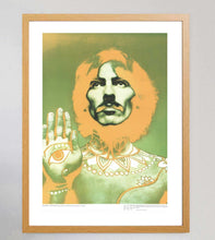 Load image into Gallery viewer, George Harrison - Richard Avedon