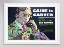 Load image into Gallery viewer, Get Carter