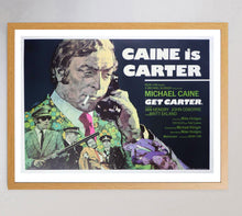 Load image into Gallery viewer, Get Carter