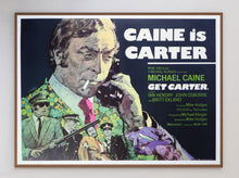 Load image into Gallery viewer, Get Carter