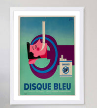 Load image into Gallery viewer, Gitanes - Disque Bleu