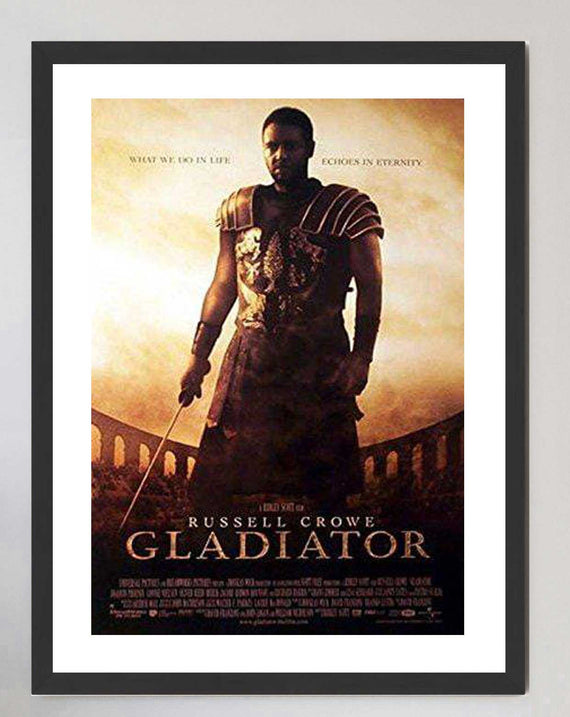 Gladiator